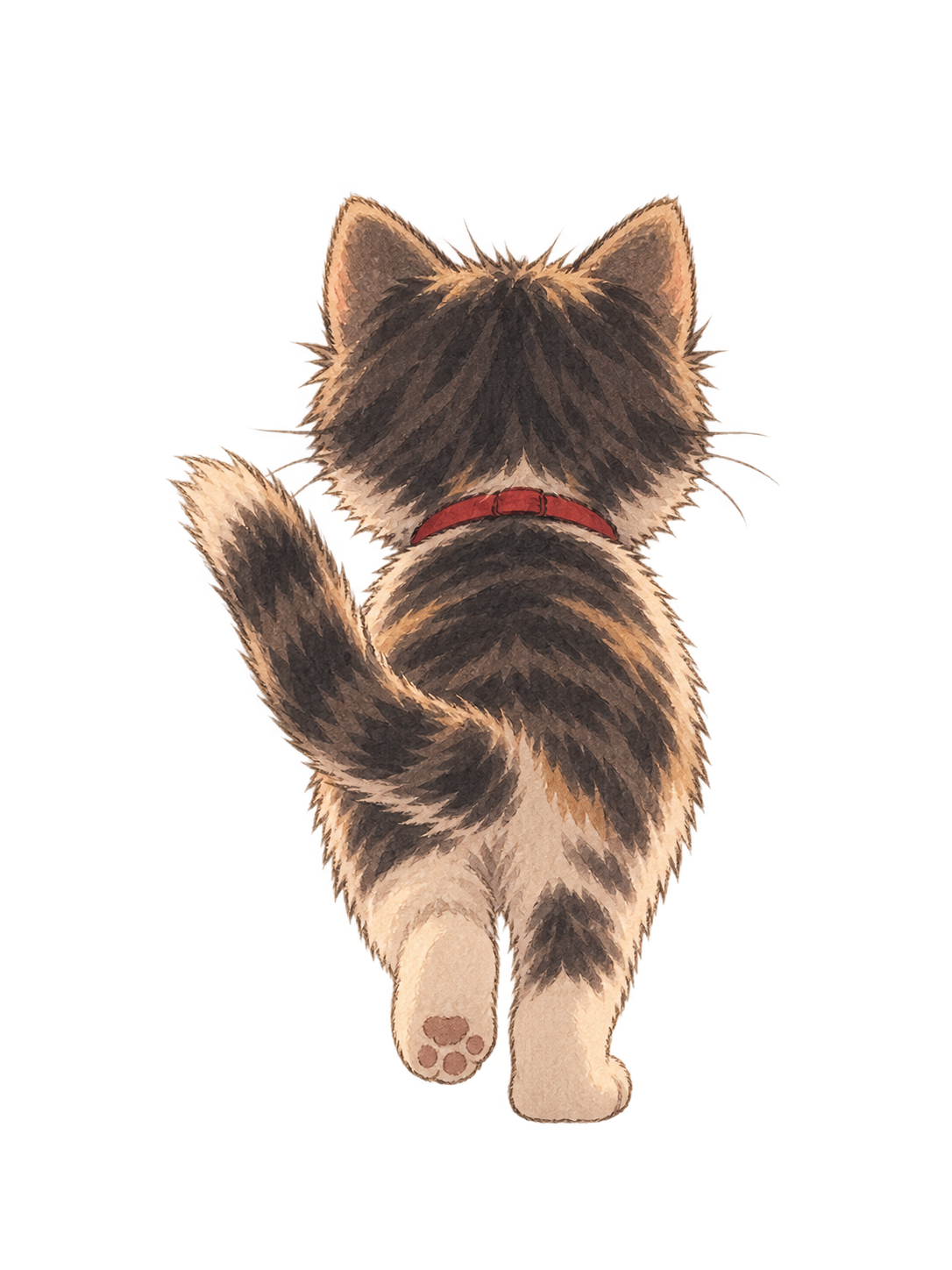 子猫さん